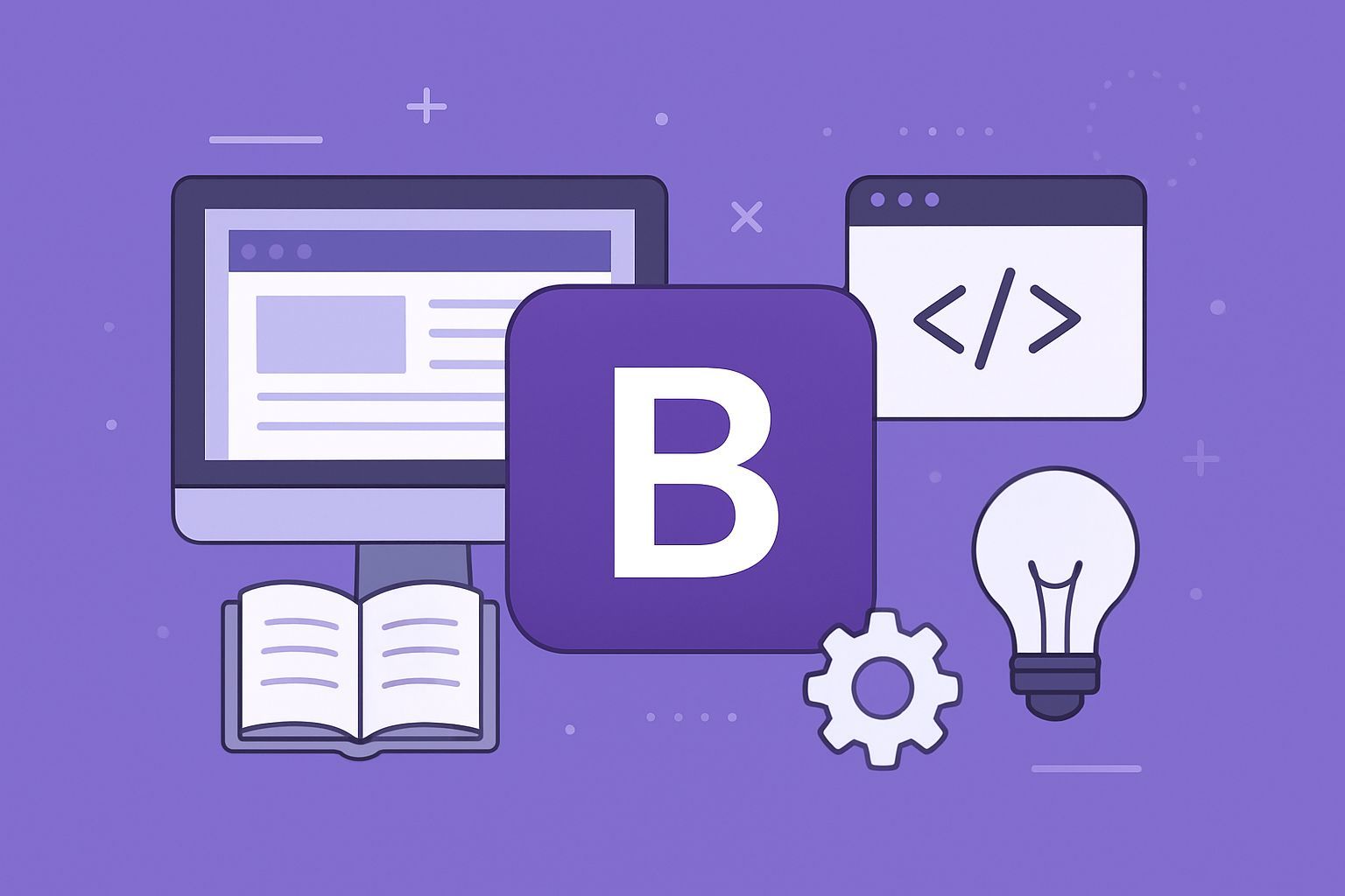 Bootstrap guida completa: cos'è?