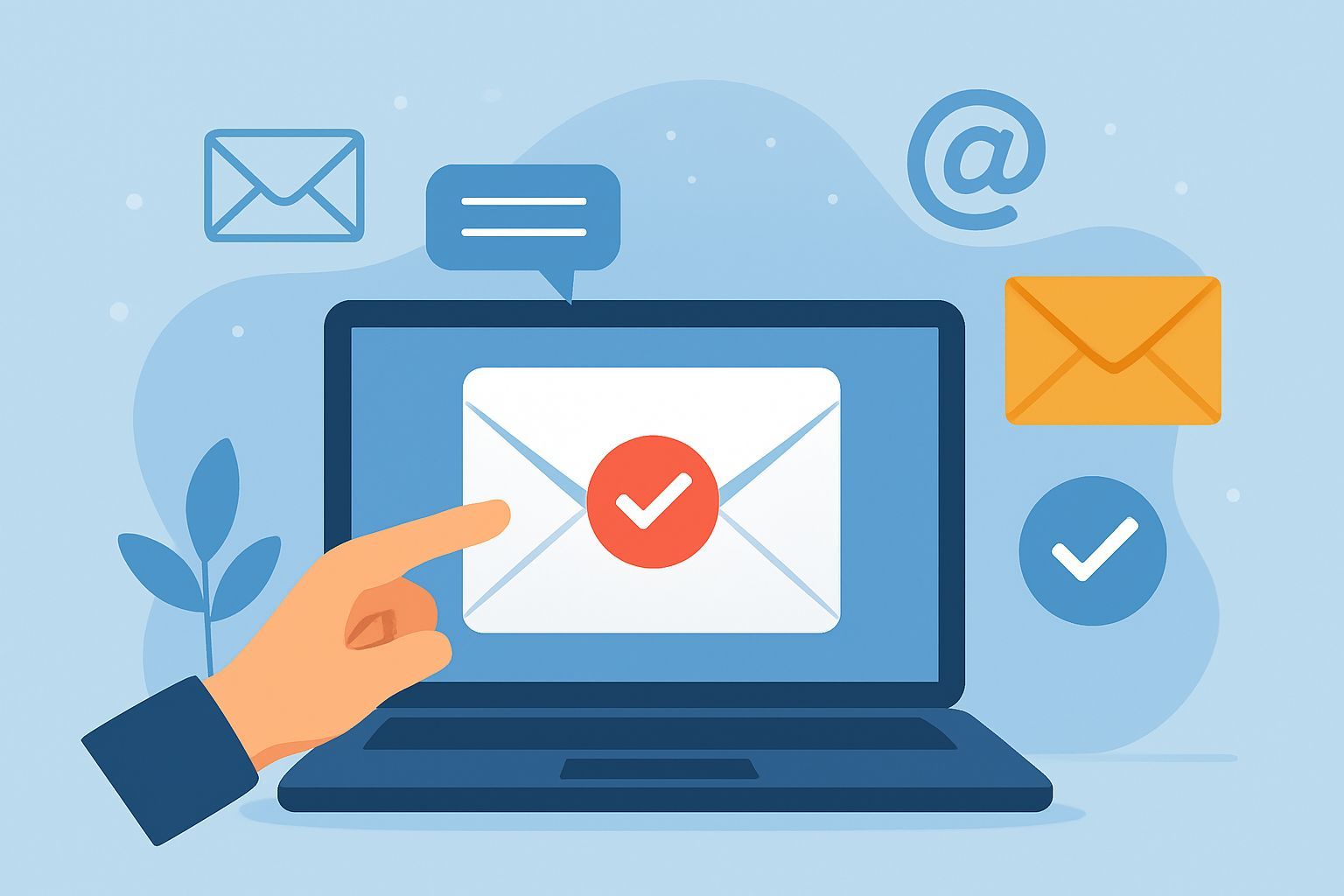 Cos'è la posta certificata