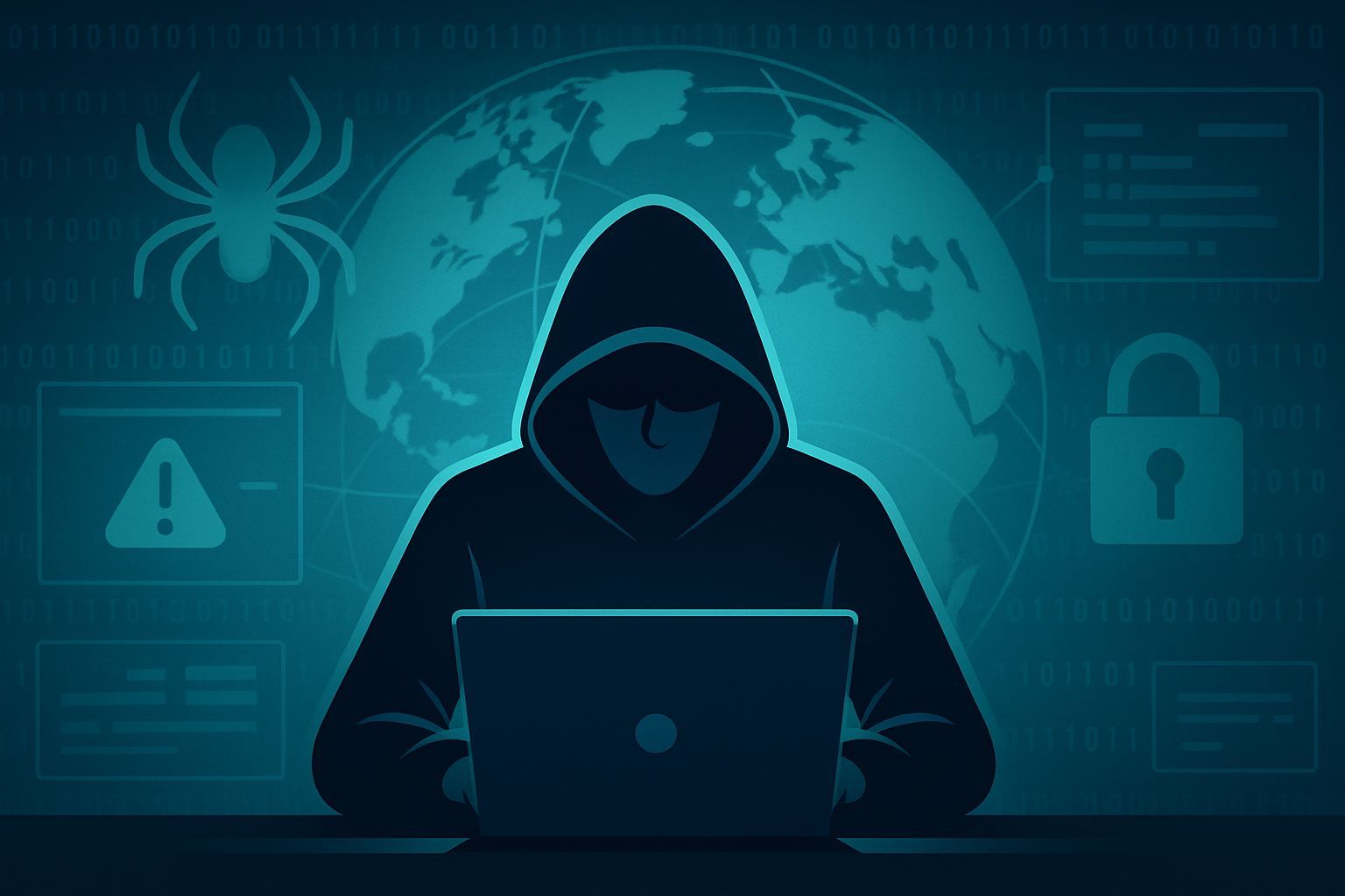 Deep web: di cosa tratta? e cosa ci si può trovare?