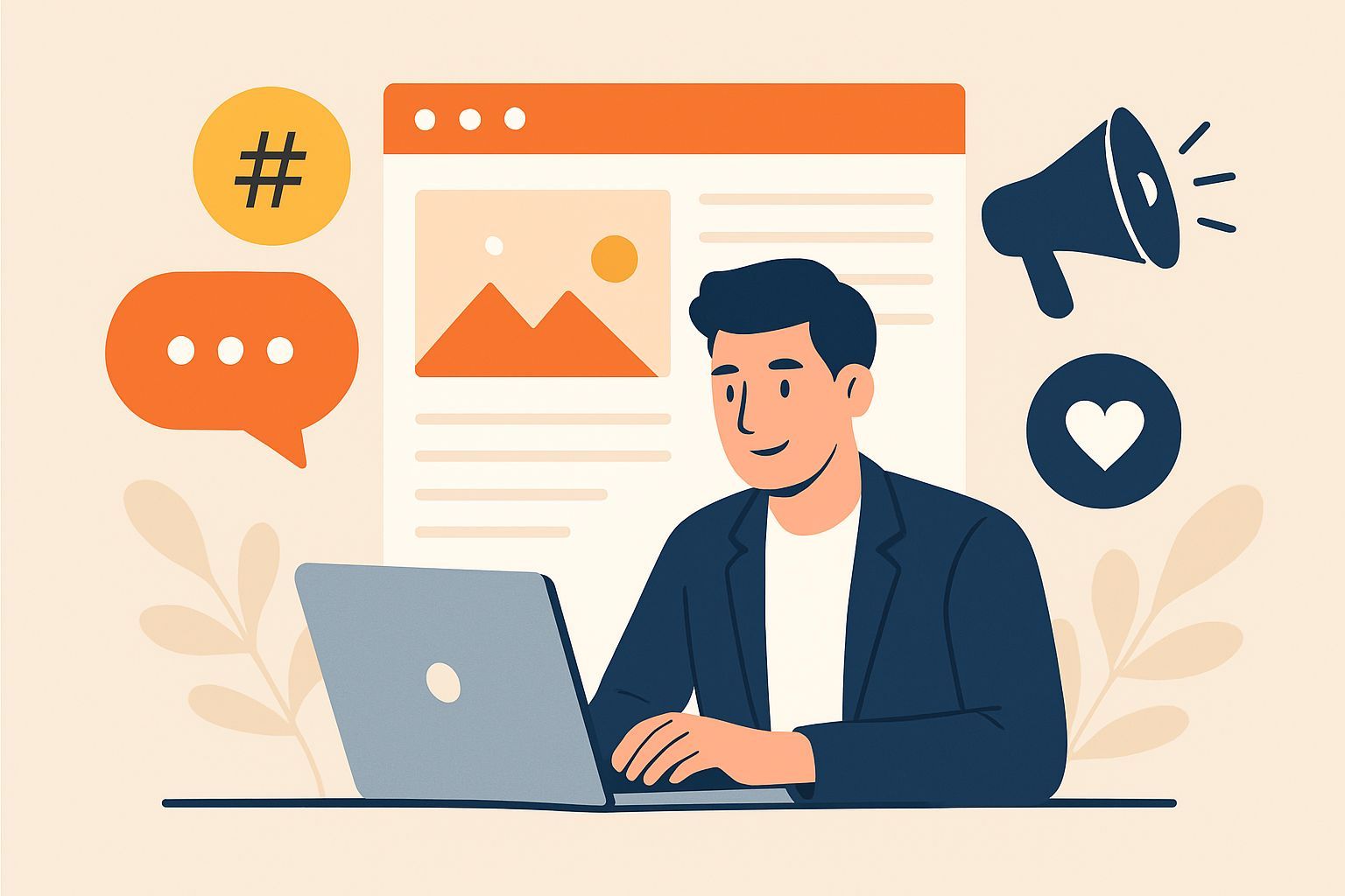 Perché avere un blog aziendale?