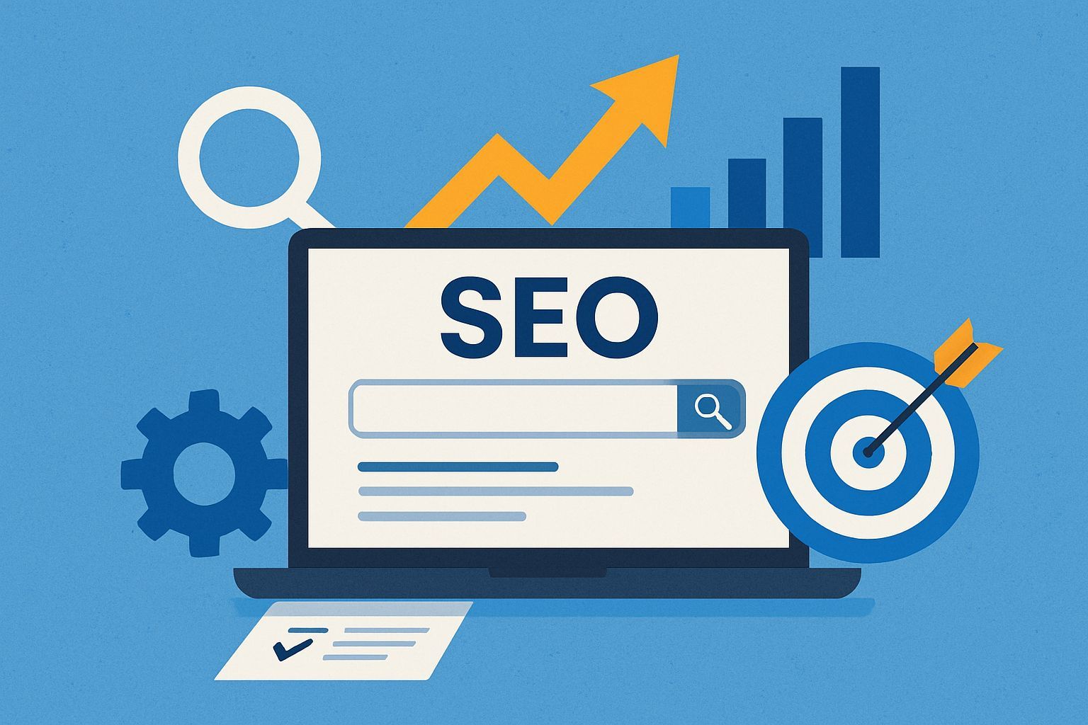 Seo ranking: cos'è? Alcune informazioni fondamentali