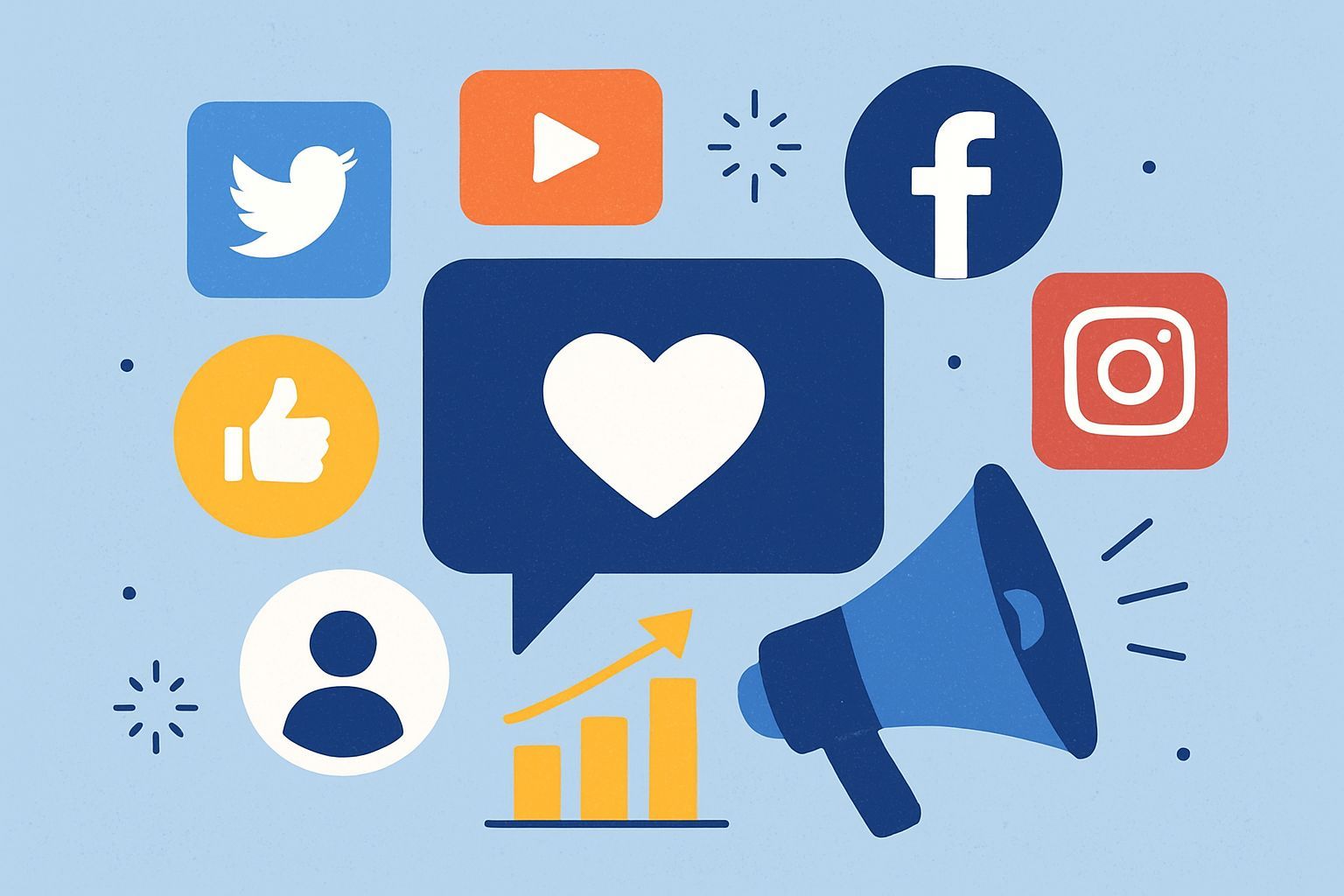 Social media marketing: perché è importante