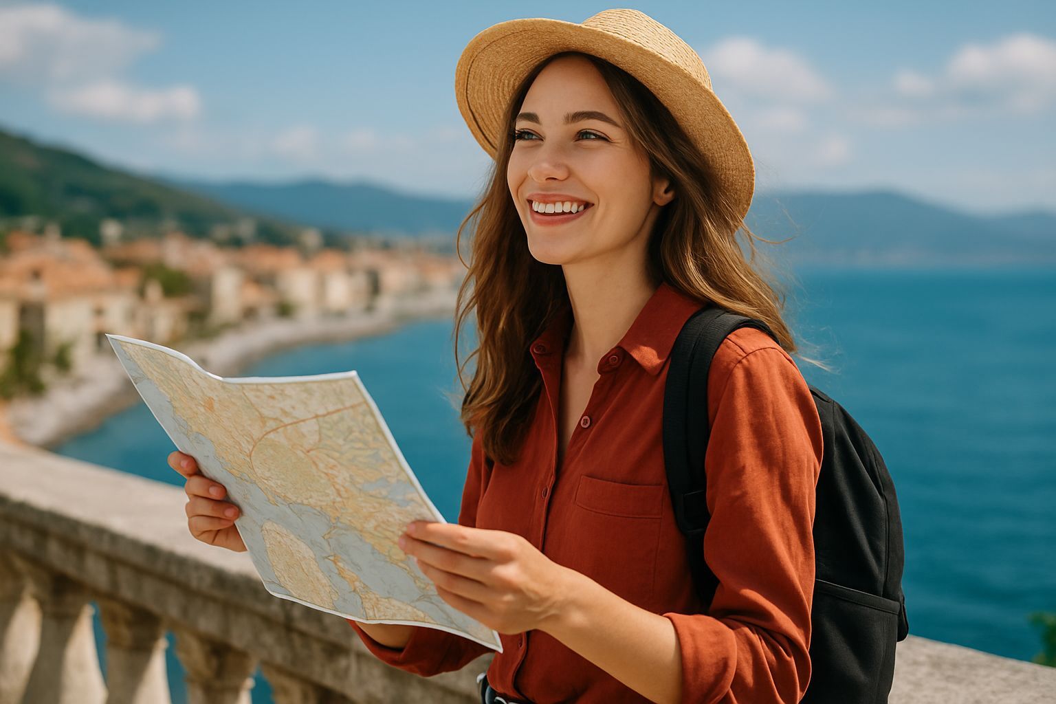 Travel blogger ? Cos'è e quali sono i primi passi?