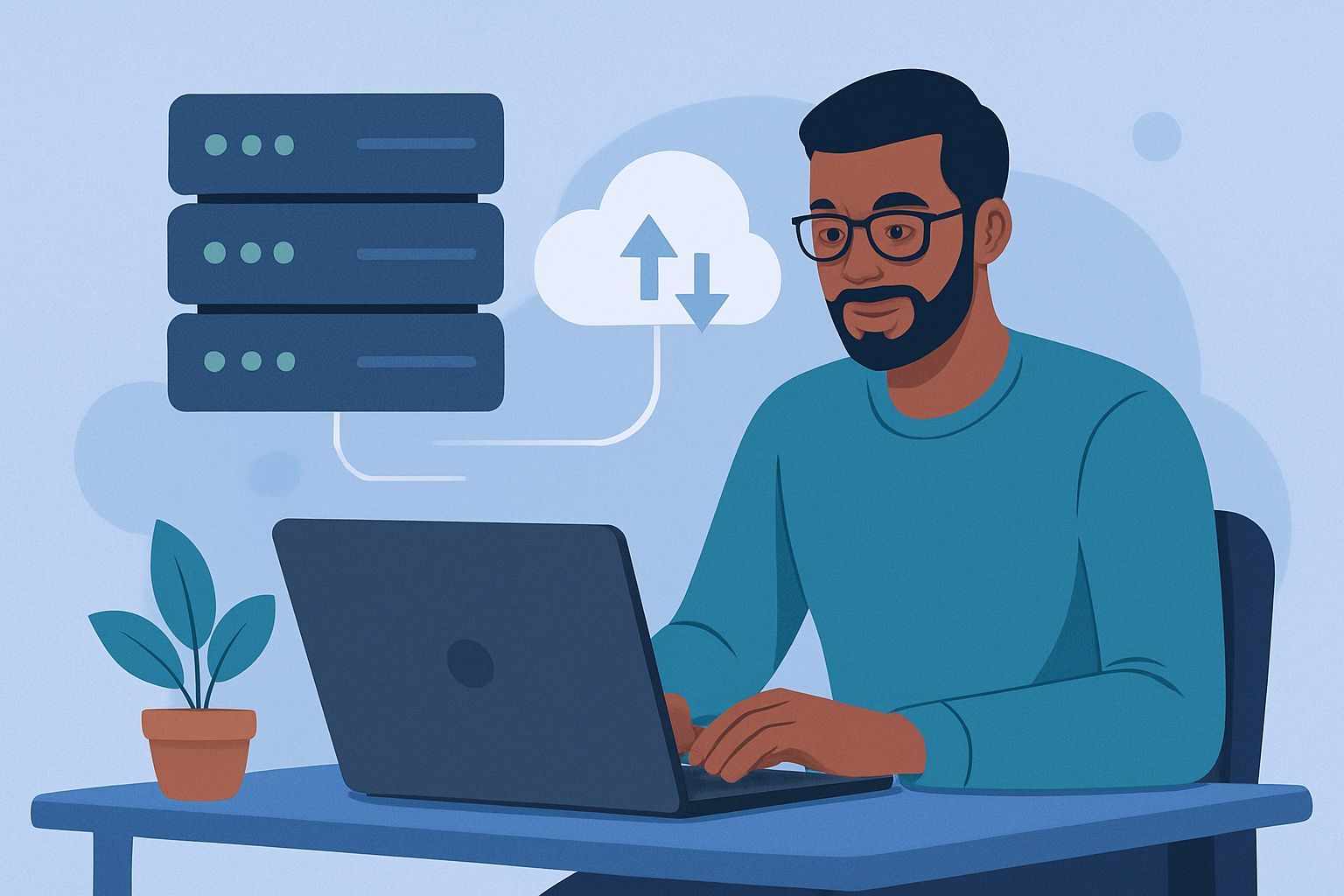 Virtual private server: può essere utile per il vostro blog